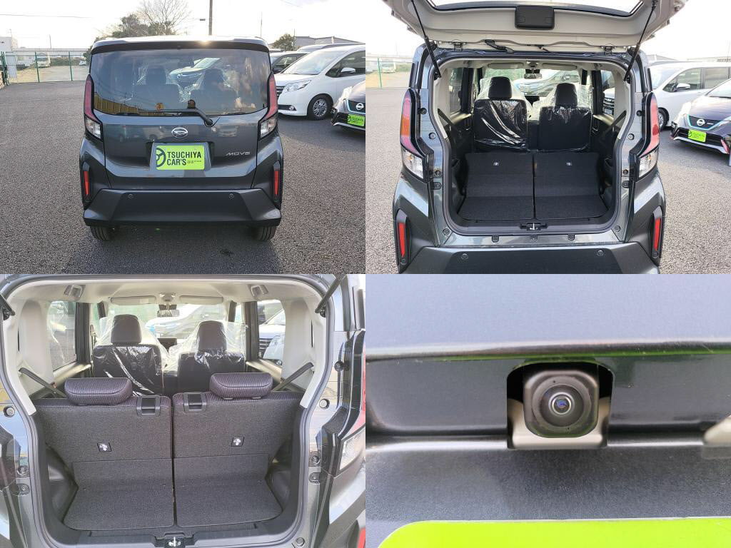 ムーヴＲＳの写真 8