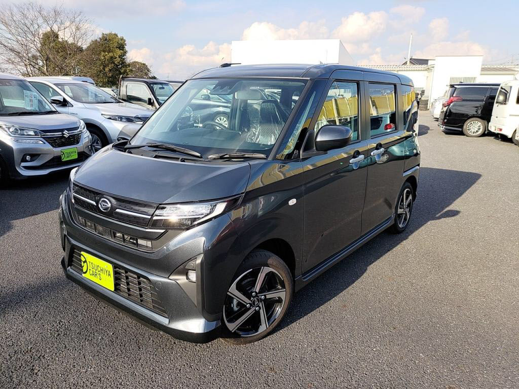 ムーヴＲＳの写真 9