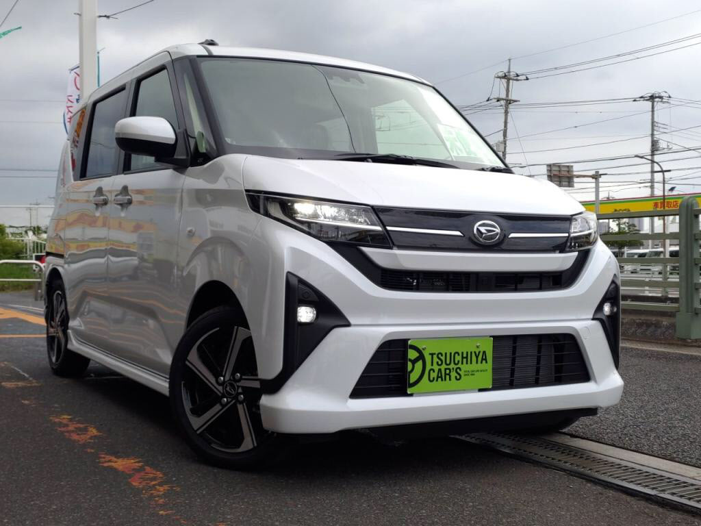 ムーヴＲＳの写真 10