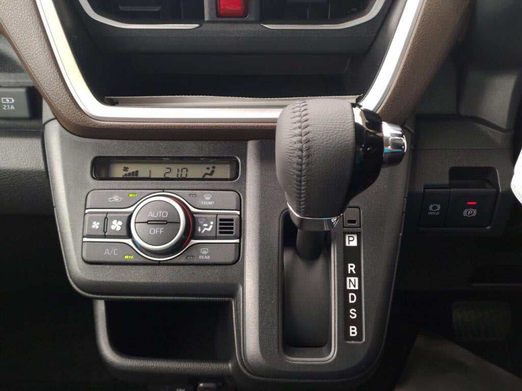 ムーヴＲＳの写真 13