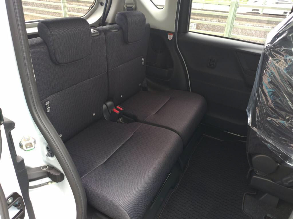 ムーヴＲＳの写真 21