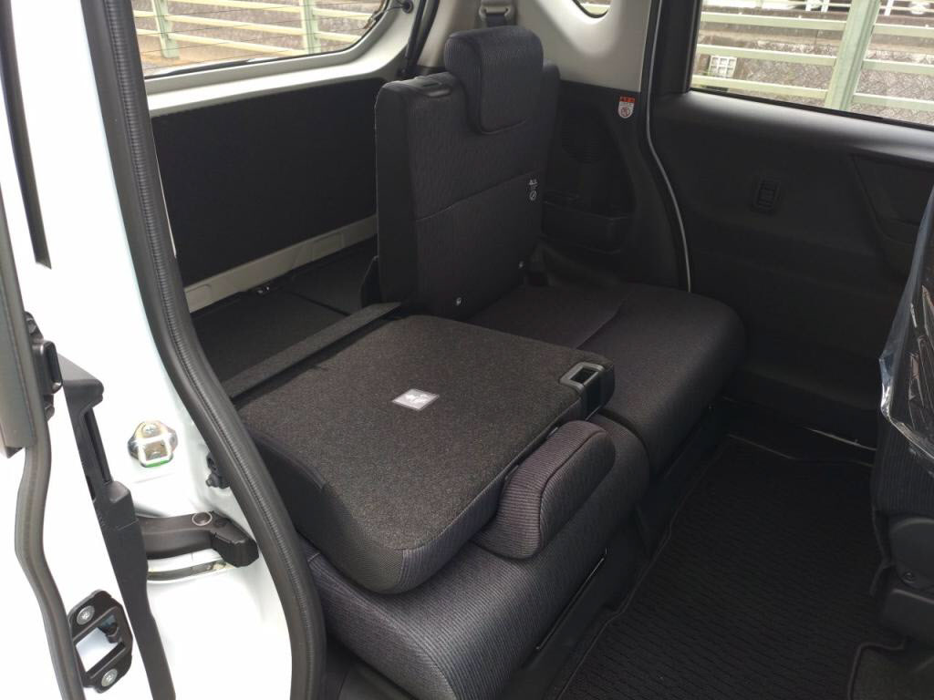 ムーヴＲＳの写真 22