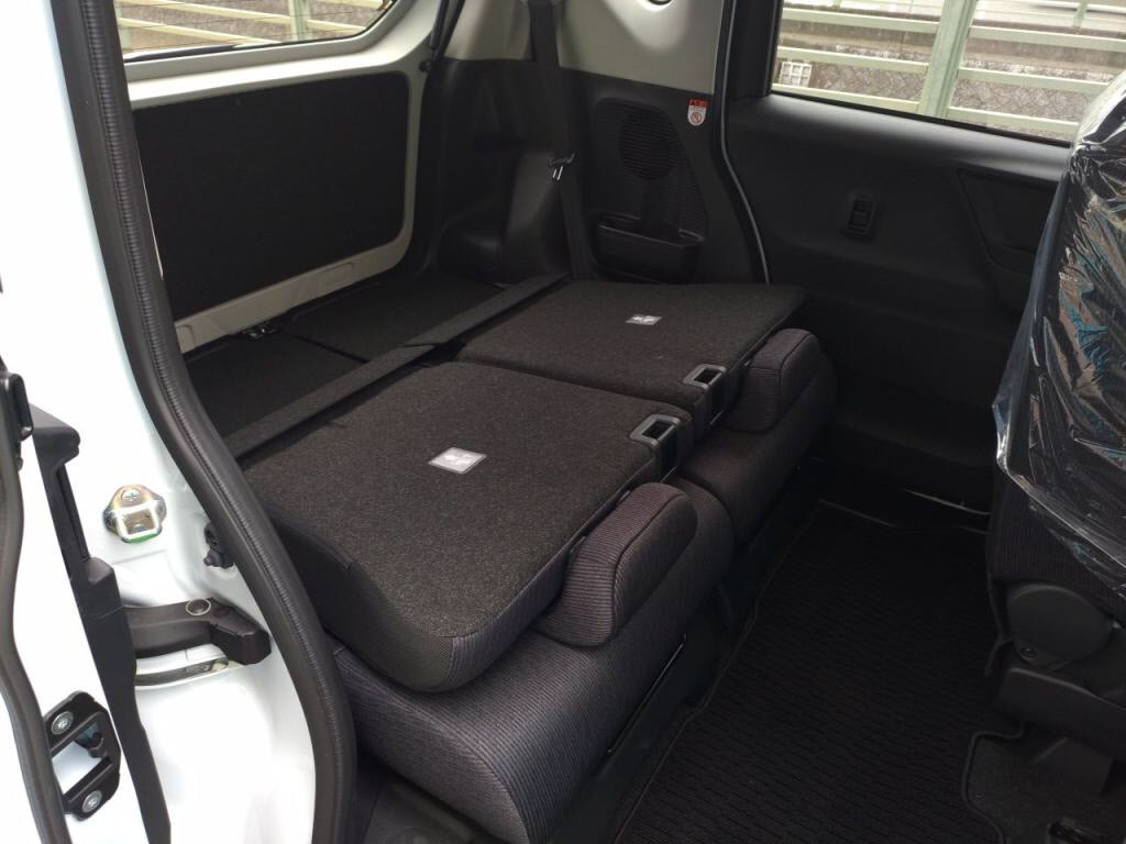 ムーヴＲＳの写真 23