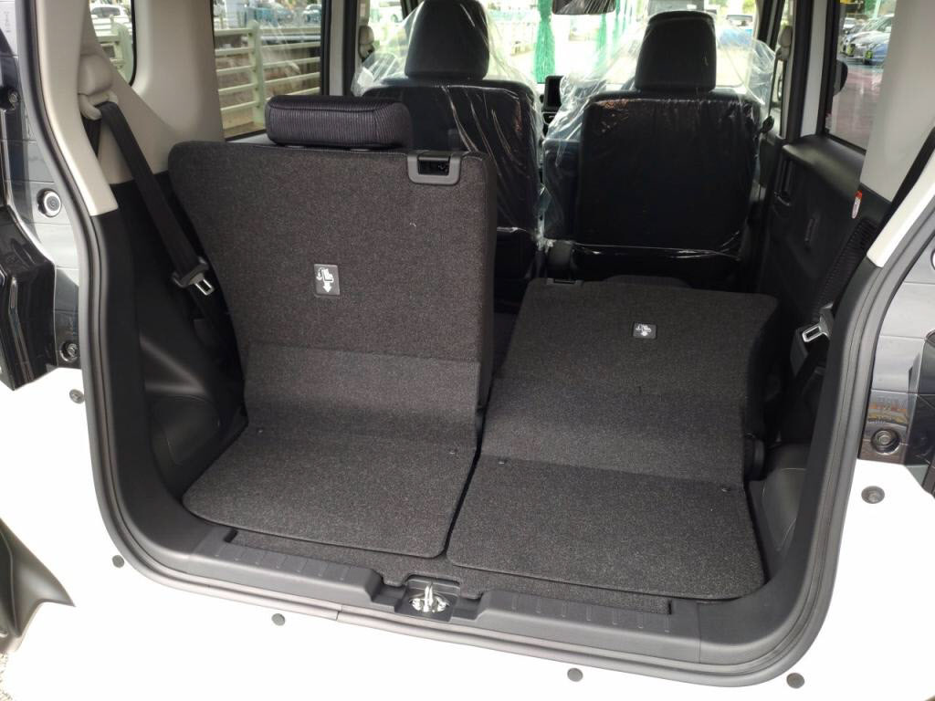 ムーヴＲＳの写真 26