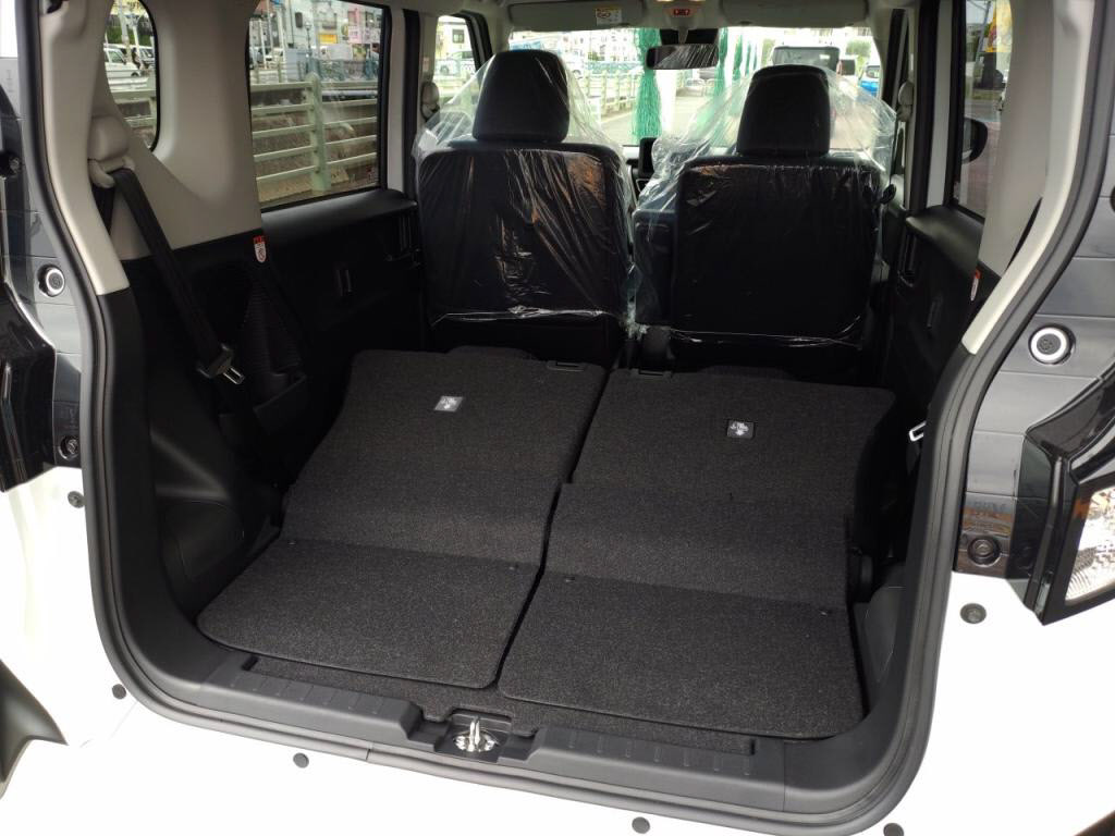 ムーヴＲＳの写真 27