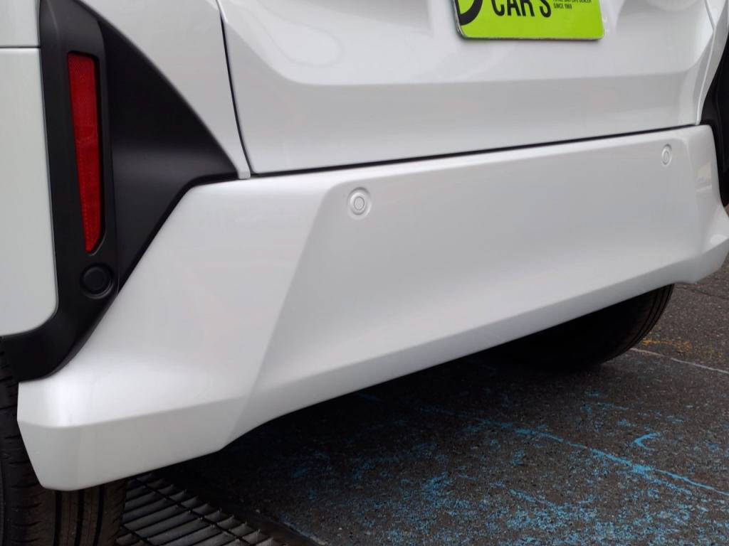 ムーヴＲＳの写真 28