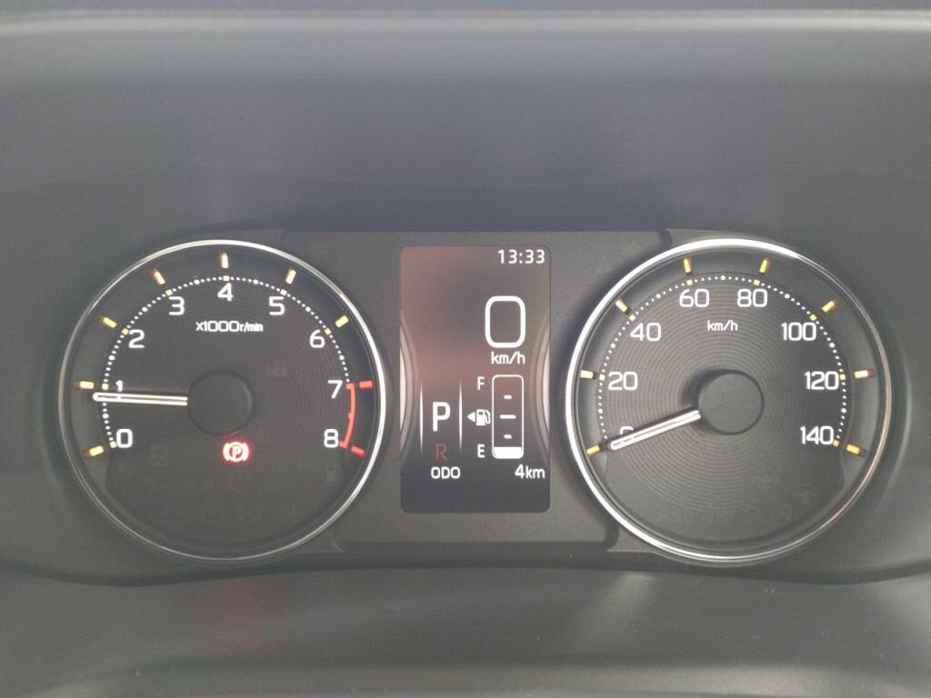 ムーヴＲＳの写真 29