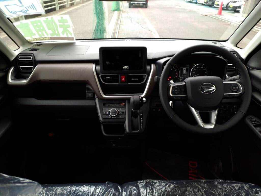 ムーヴＲＳの写真 3