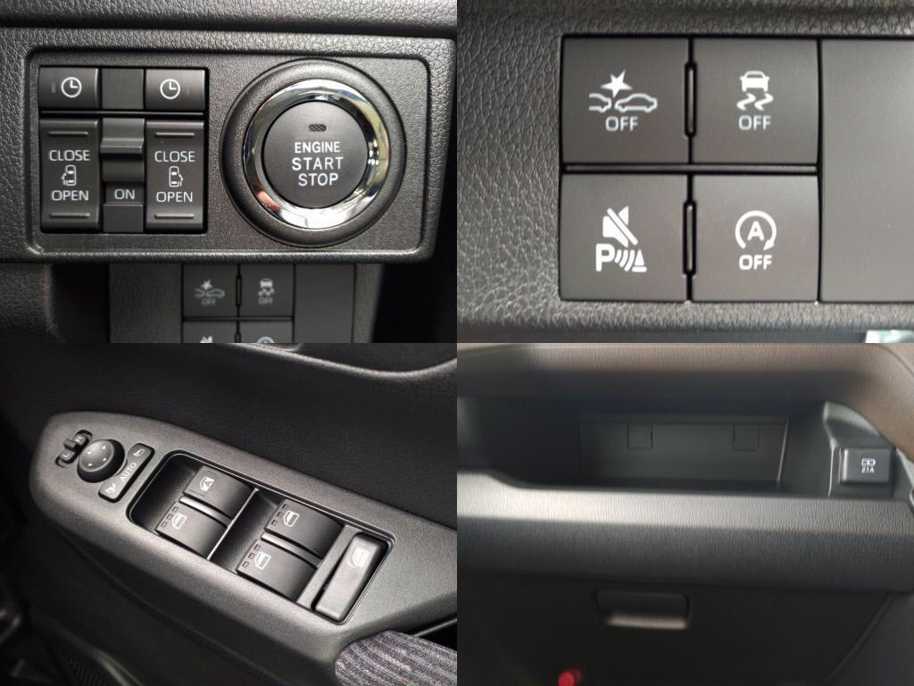 ムーヴＲＳの写真 6