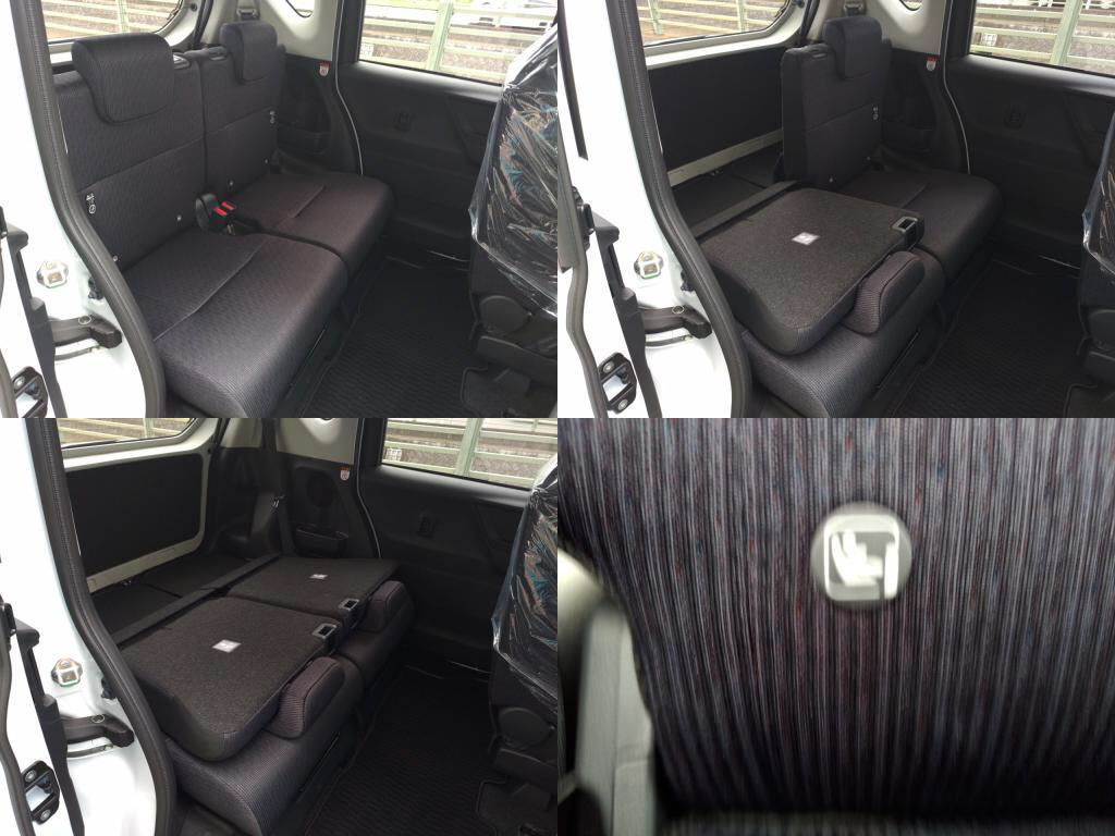 ムーヴＲＳの写真 7