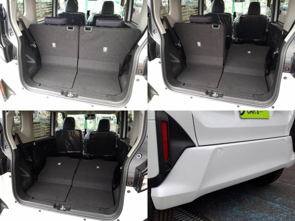 ムーヴＲＳの写真 8