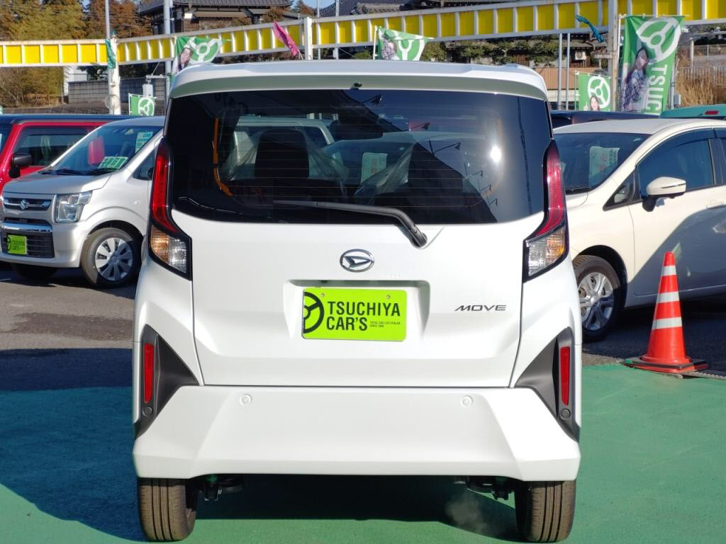 ムーヴＲＳの写真 10