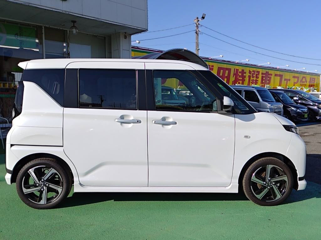 ムーヴＲＳの写真 11