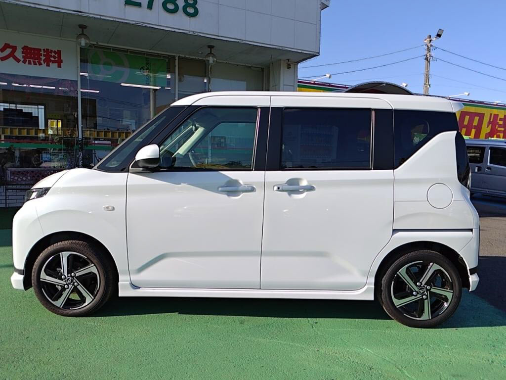 ムーヴＲＳの写真 12