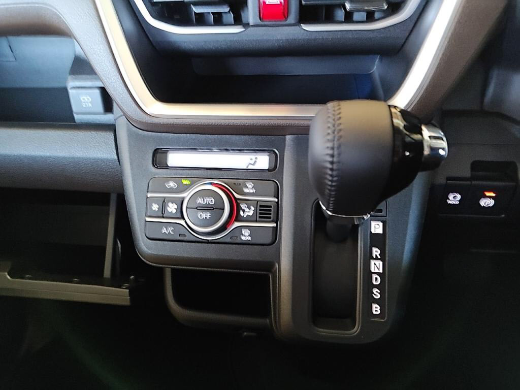 ムーヴＲＳの写真 13