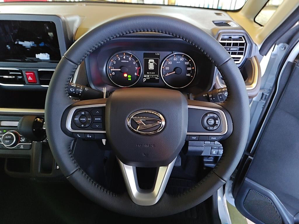 ムーヴＲＳの写真 15