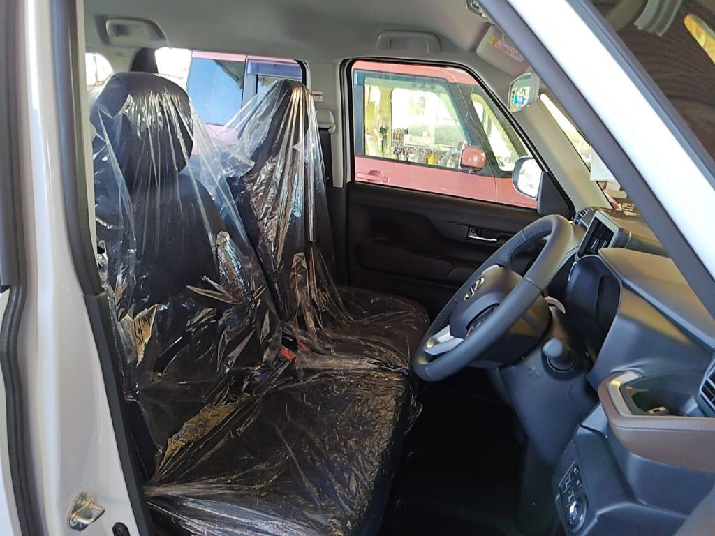 ムーヴＲＳの写真 21