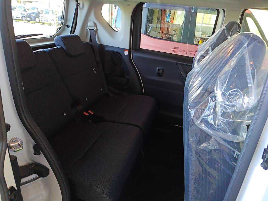 ムーヴＲＳの写真 22