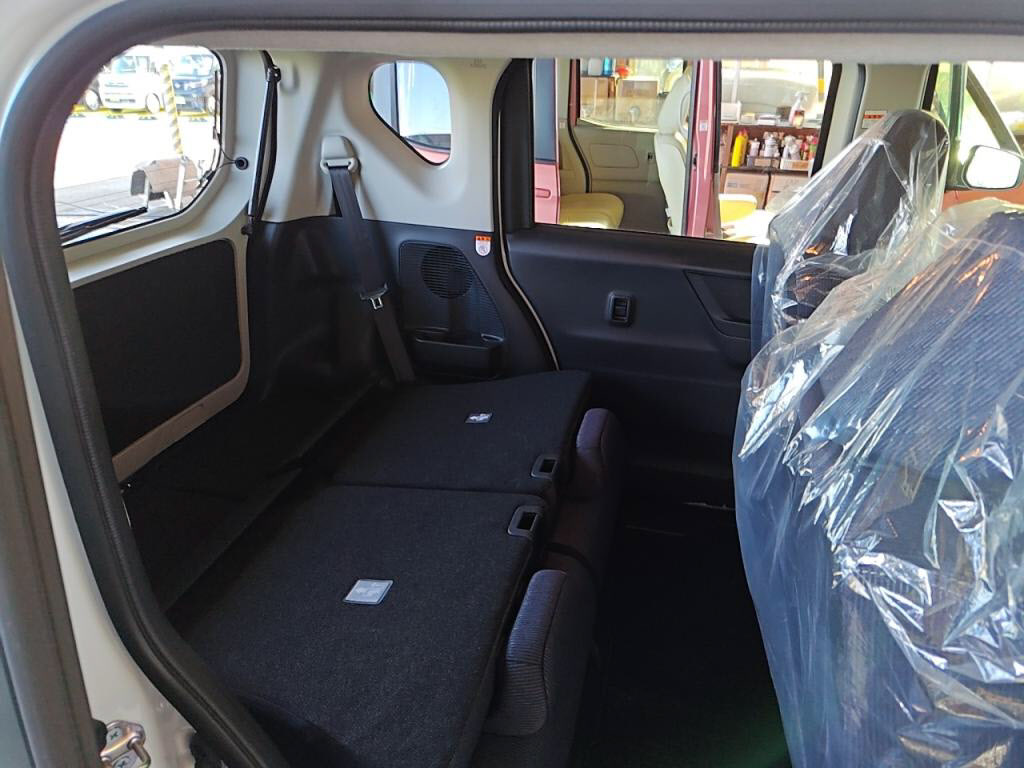 ムーヴＲＳの写真 23