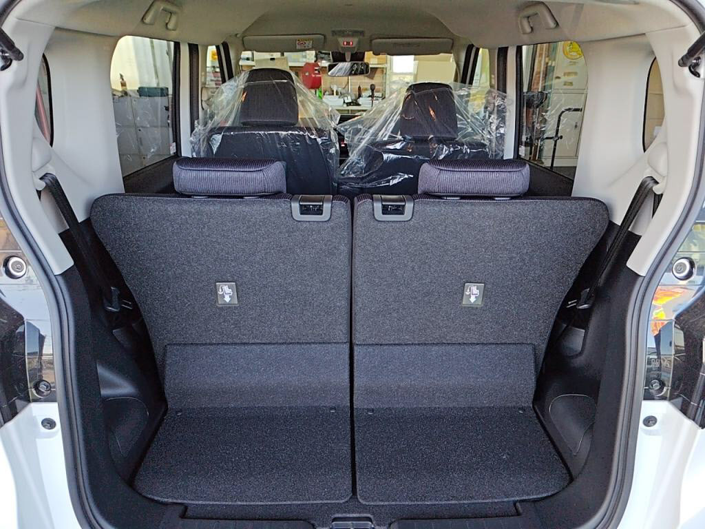 ムーヴＲＳの写真 25