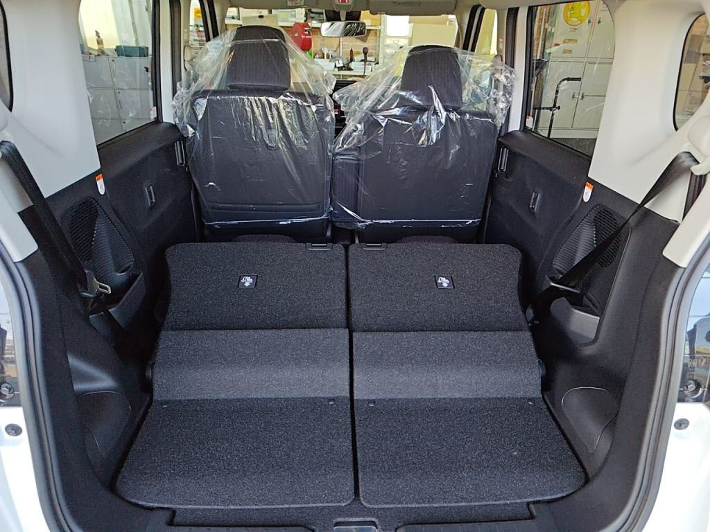 ムーヴＲＳの写真 26