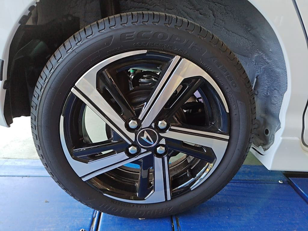 ムーヴＲＳの写真 28