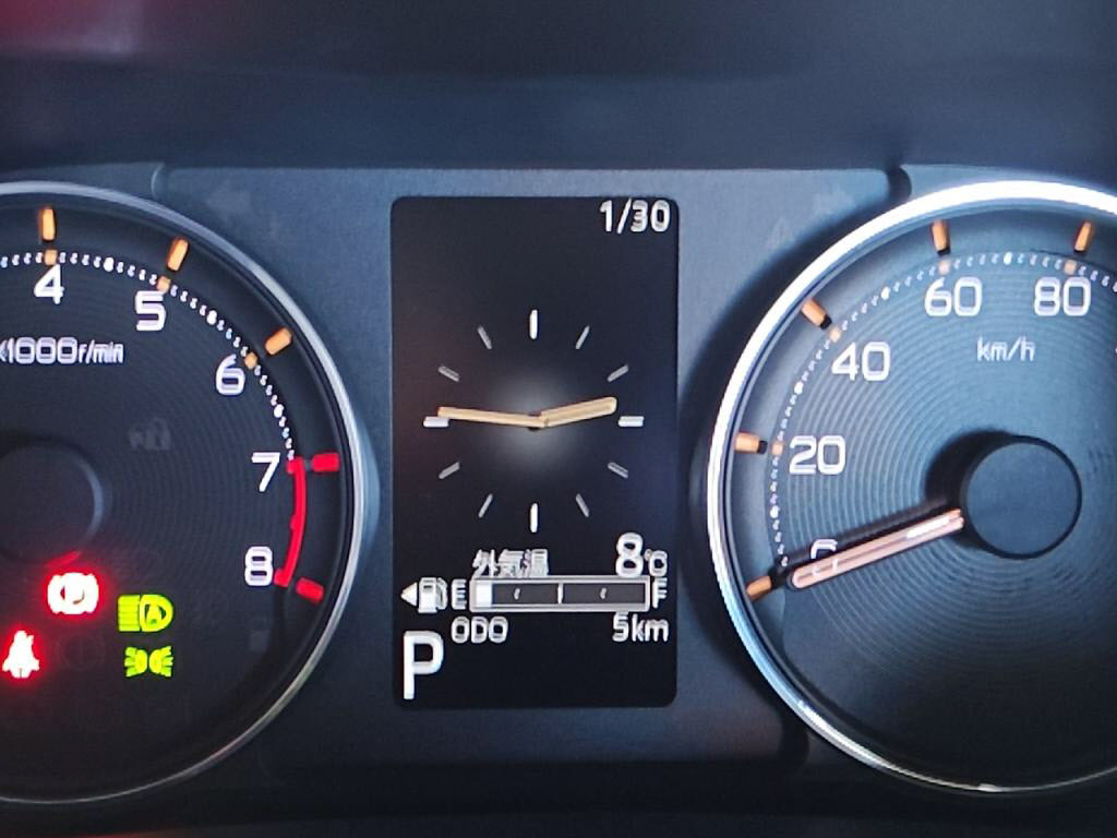 ムーヴＲＳの写真 29