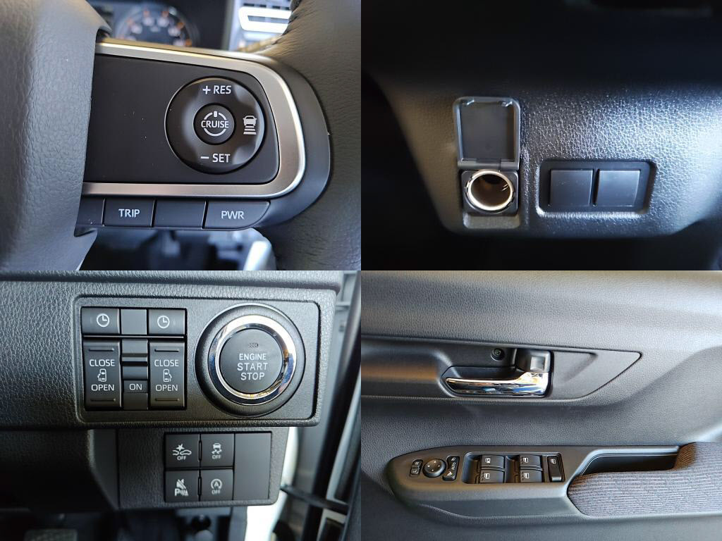 ムーヴＲＳの写真 6