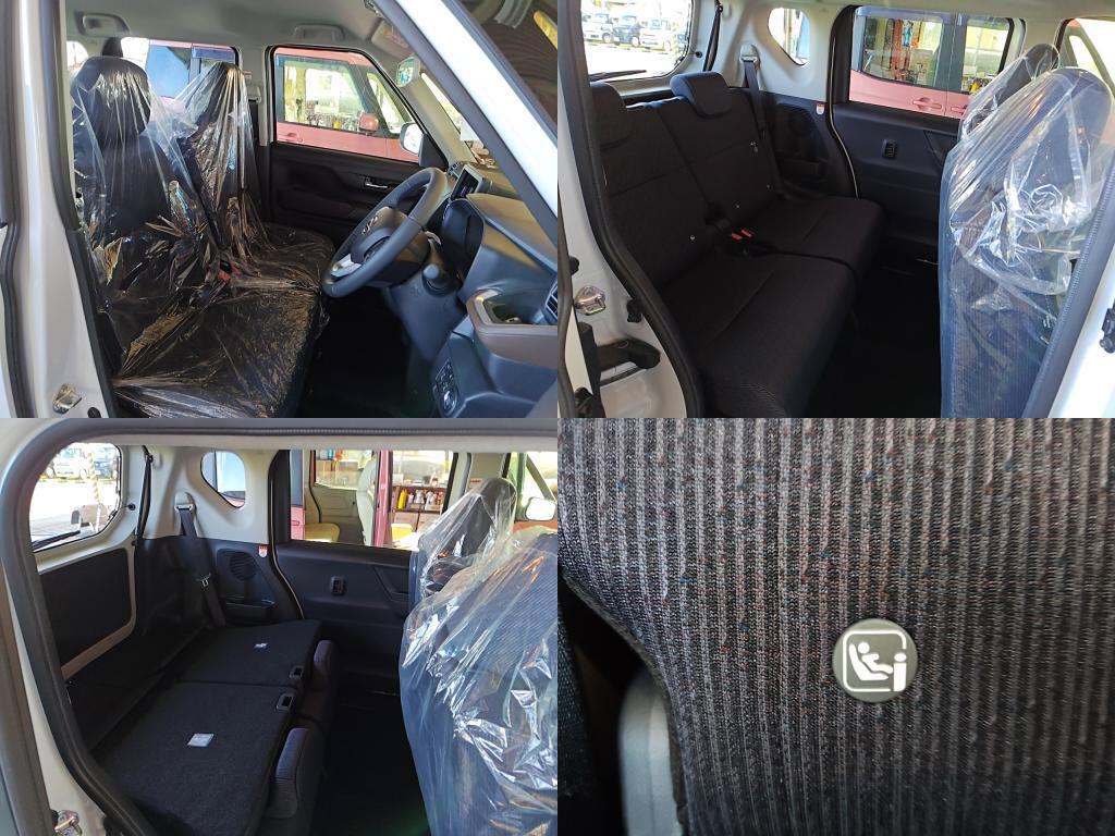 ムーヴＲＳの写真 7