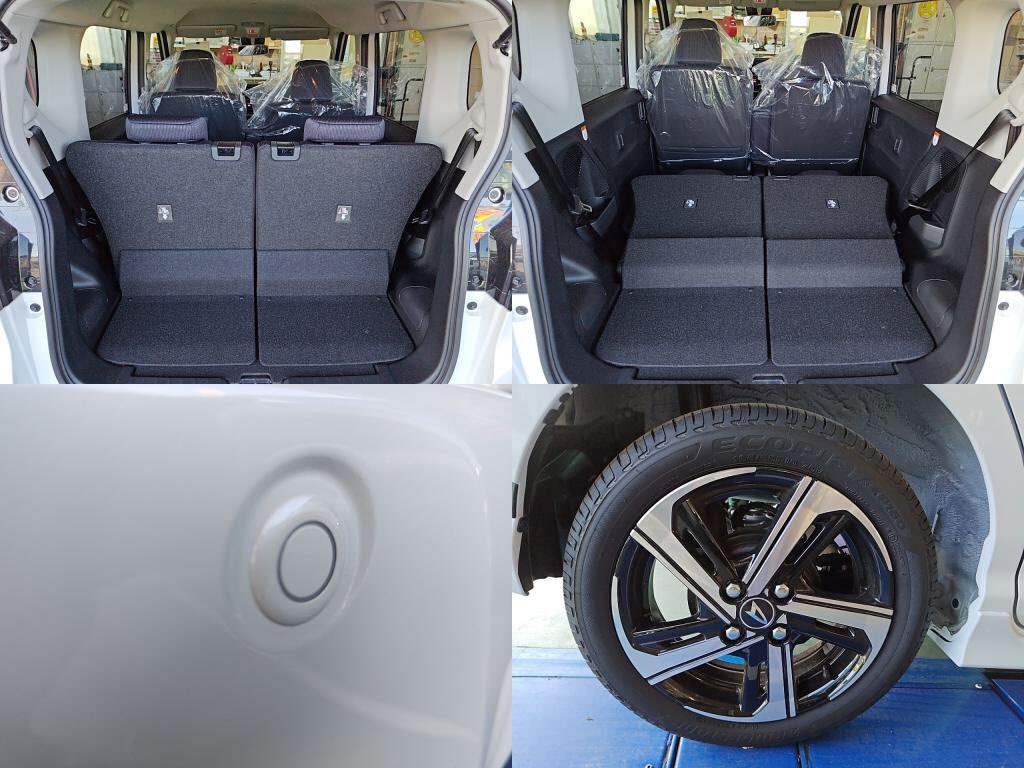 ムーヴＲＳの写真 8