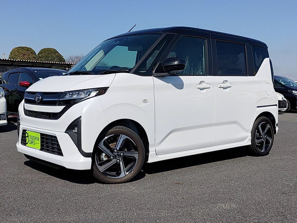 ダイハツ　ムーヴ　ＲＳ