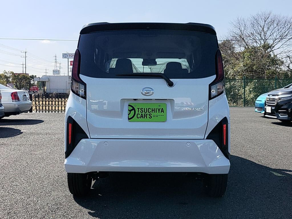 ムーヴＲＳの写真 10