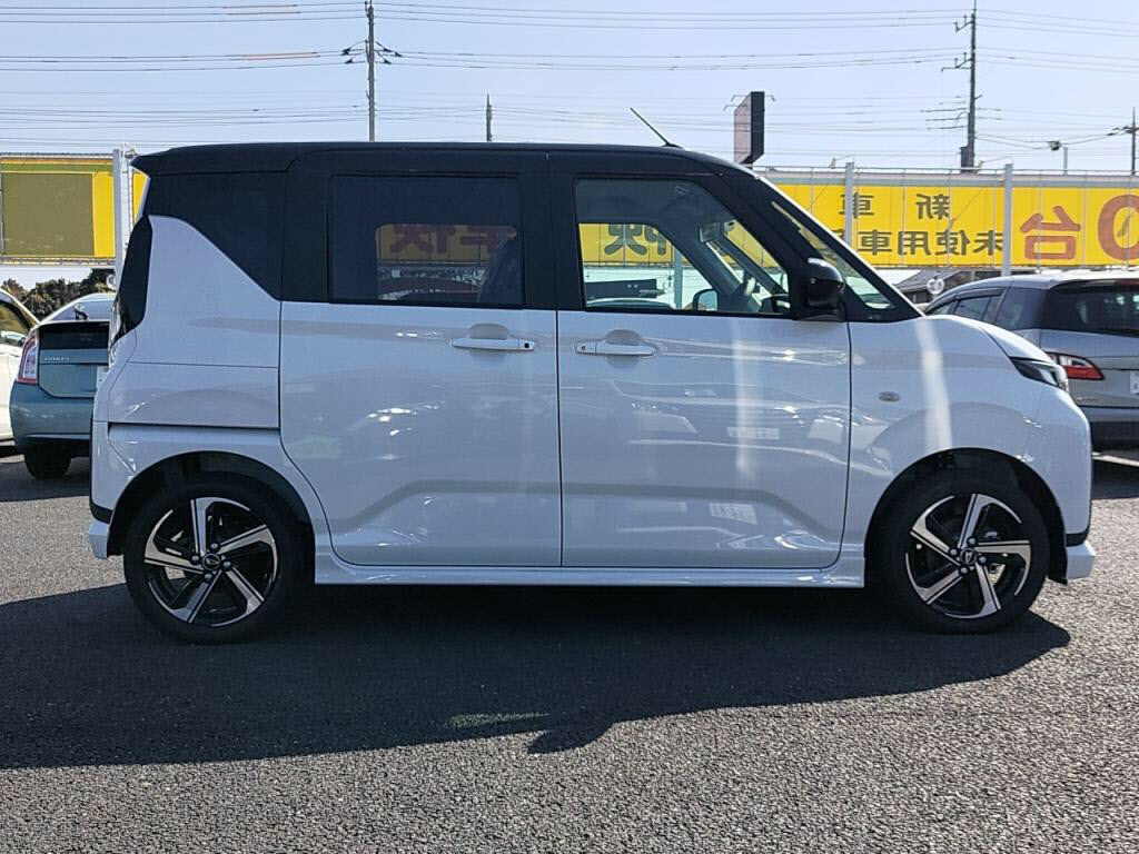 ムーヴＲＳの写真 11