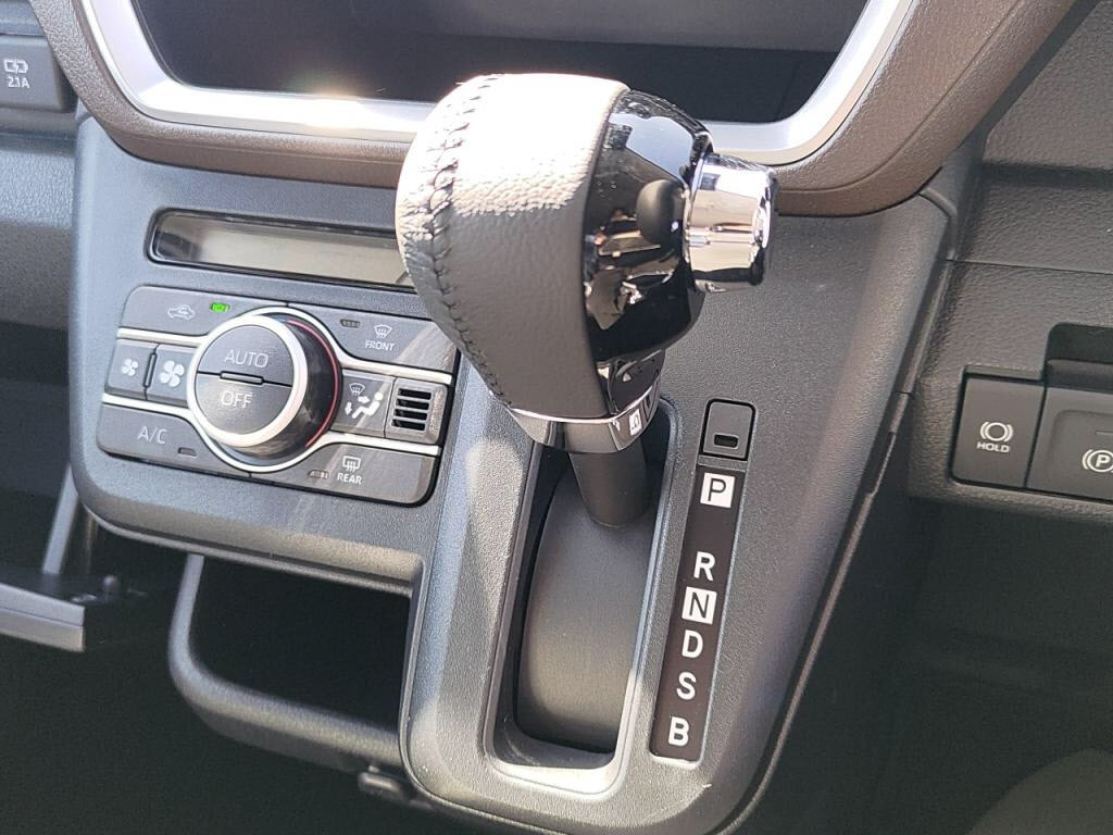 ムーヴＲＳの写真 15