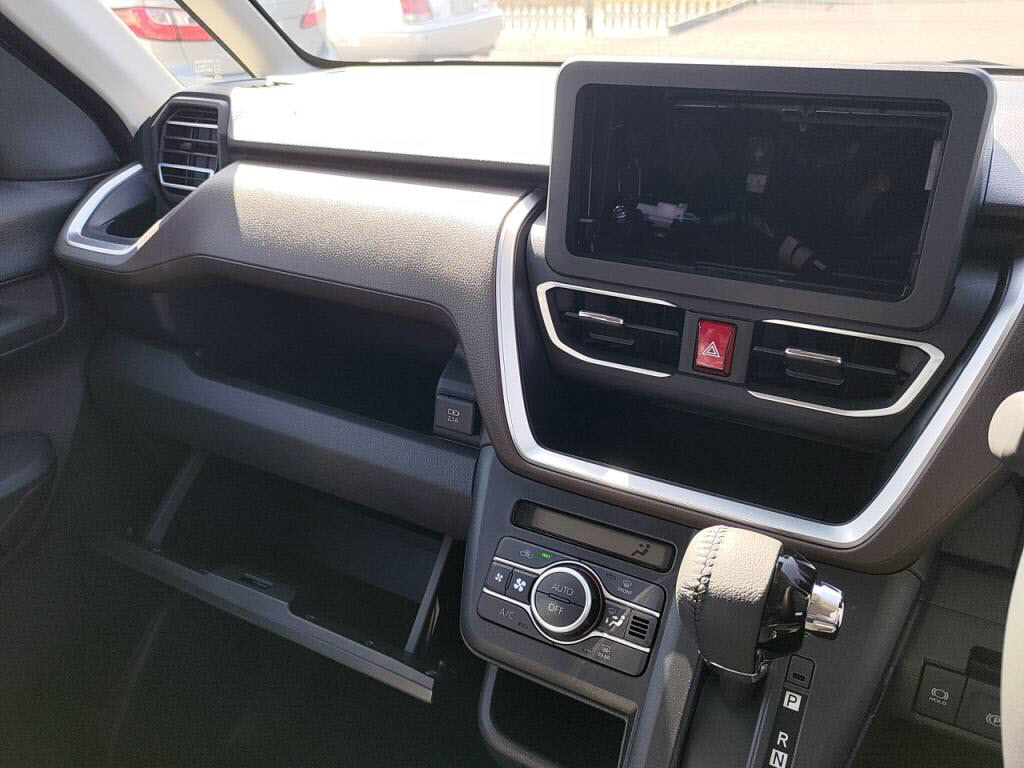 ムーヴＲＳの写真 17