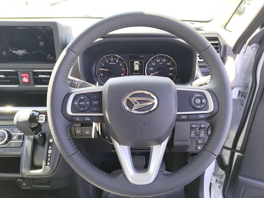 ムーヴＲＳの写真 20