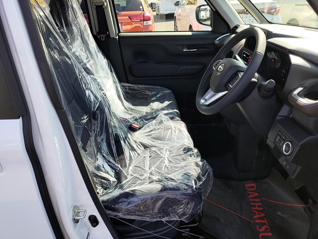 ムーヴＲＳの写真 21