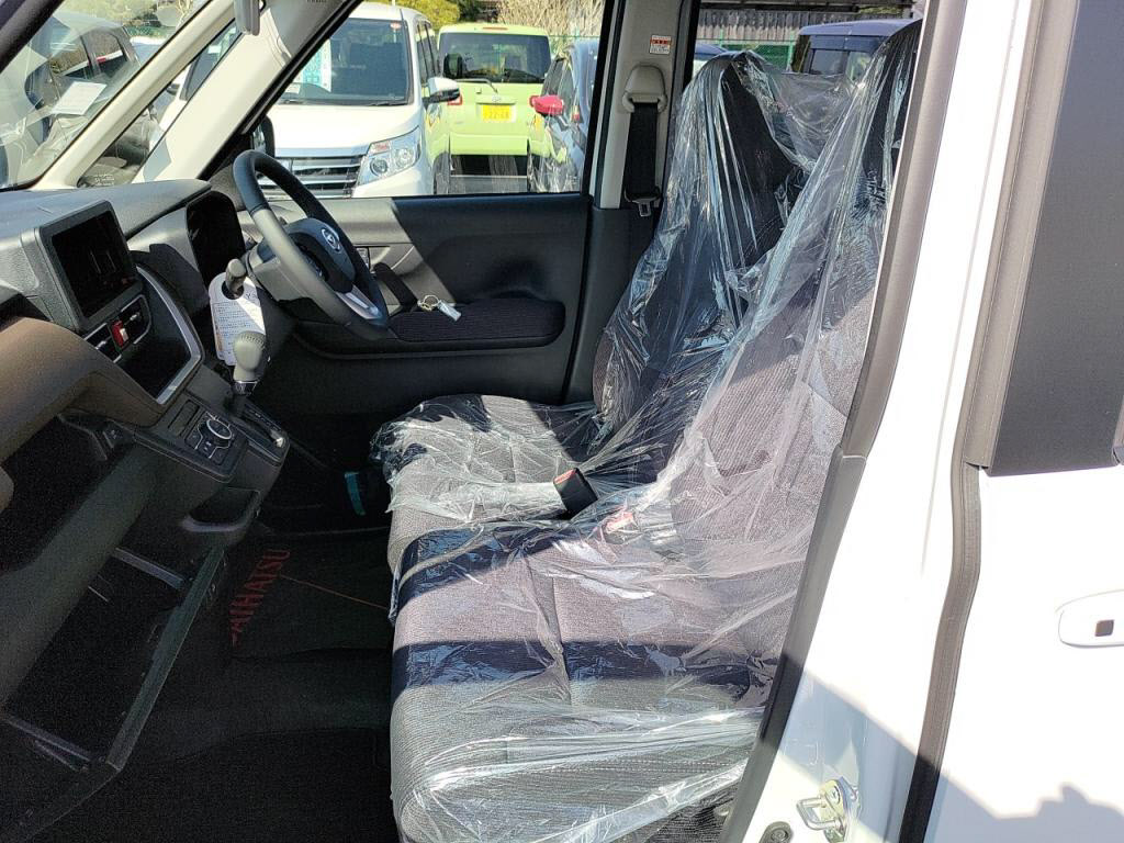 ムーヴＲＳの写真 22