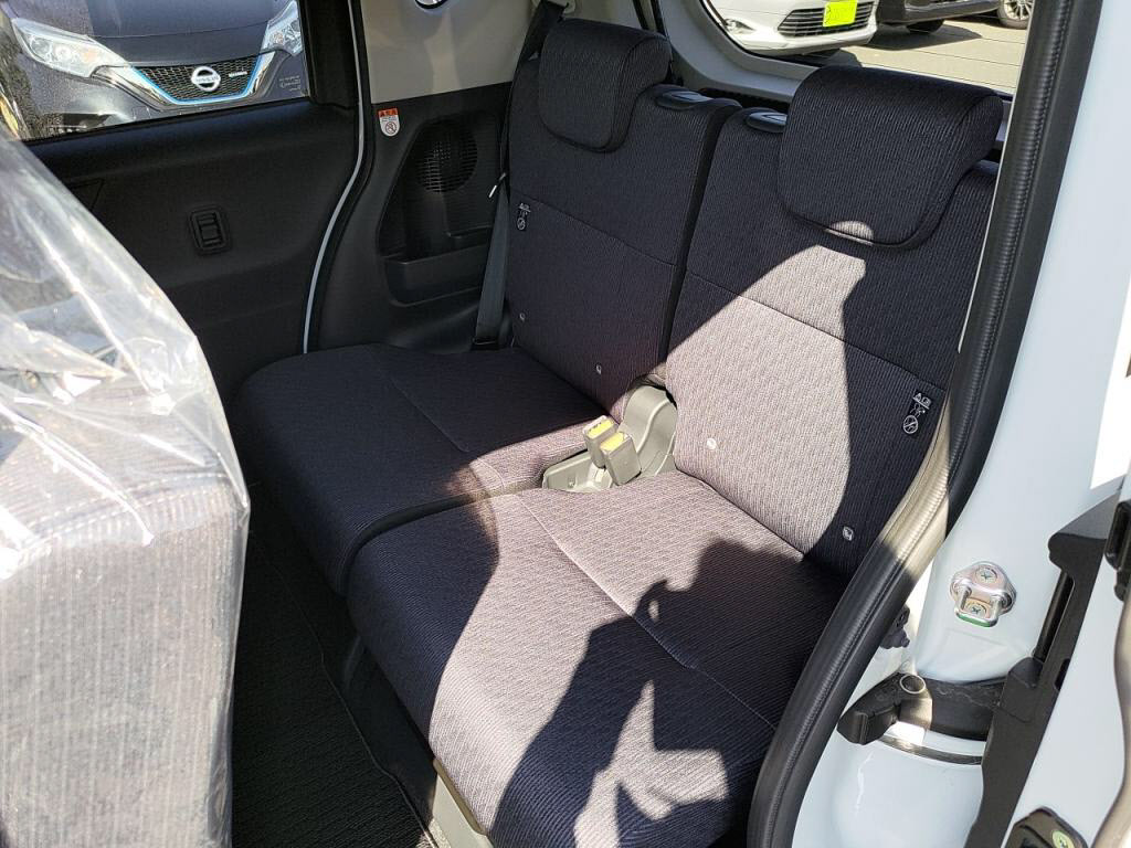 ムーヴＲＳの写真 23