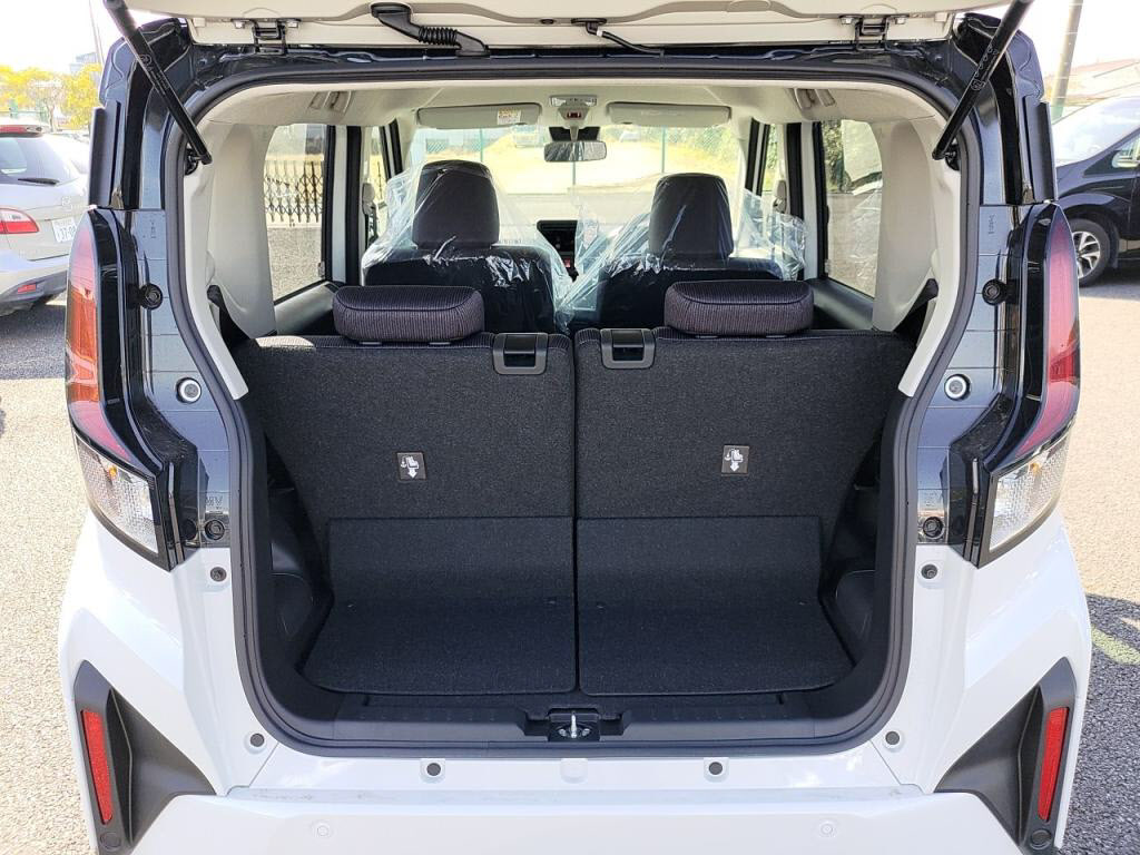 ムーヴＲＳの写真 25