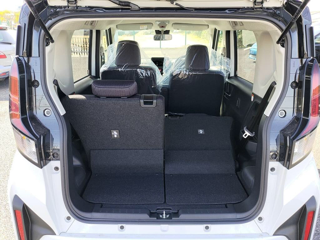 ムーヴＲＳの写真 26