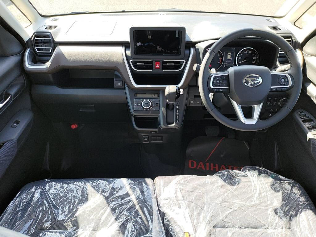 ムーヴＲＳの写真 3