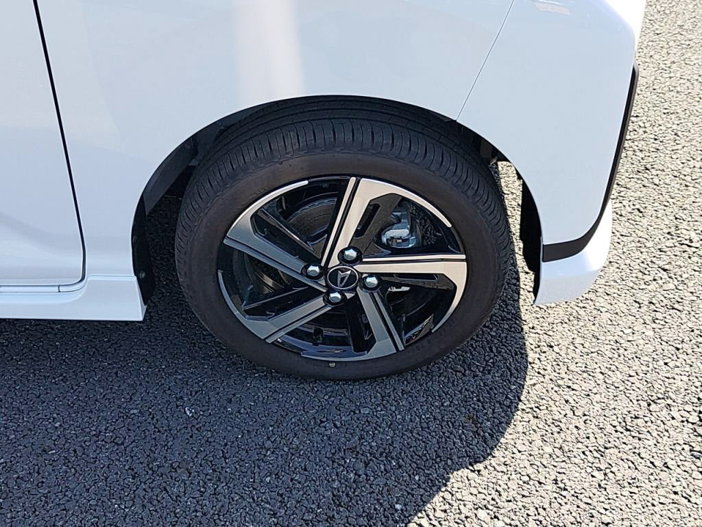 ムーヴＲＳの写真 30