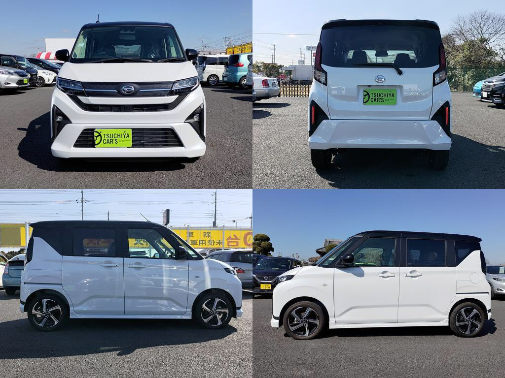 ムーヴＲＳの写真 4