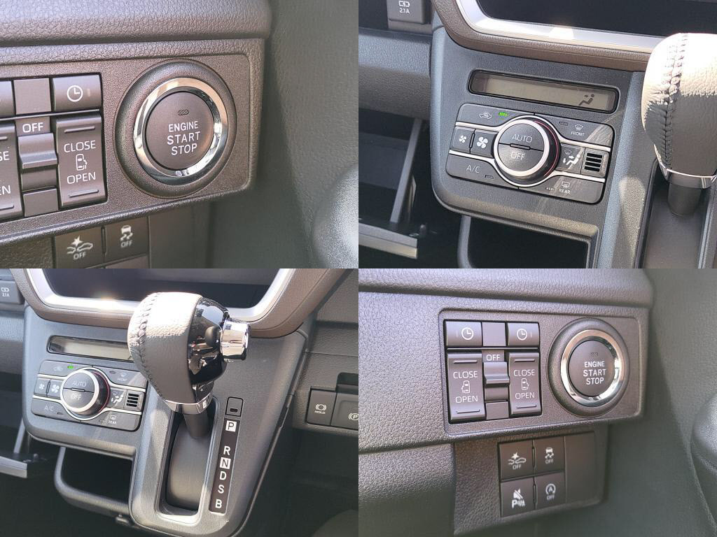 ムーヴＲＳの写真 5