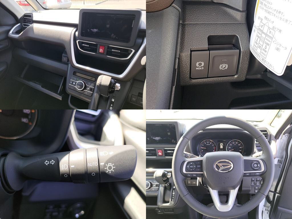 ムーヴＲＳの写真 6