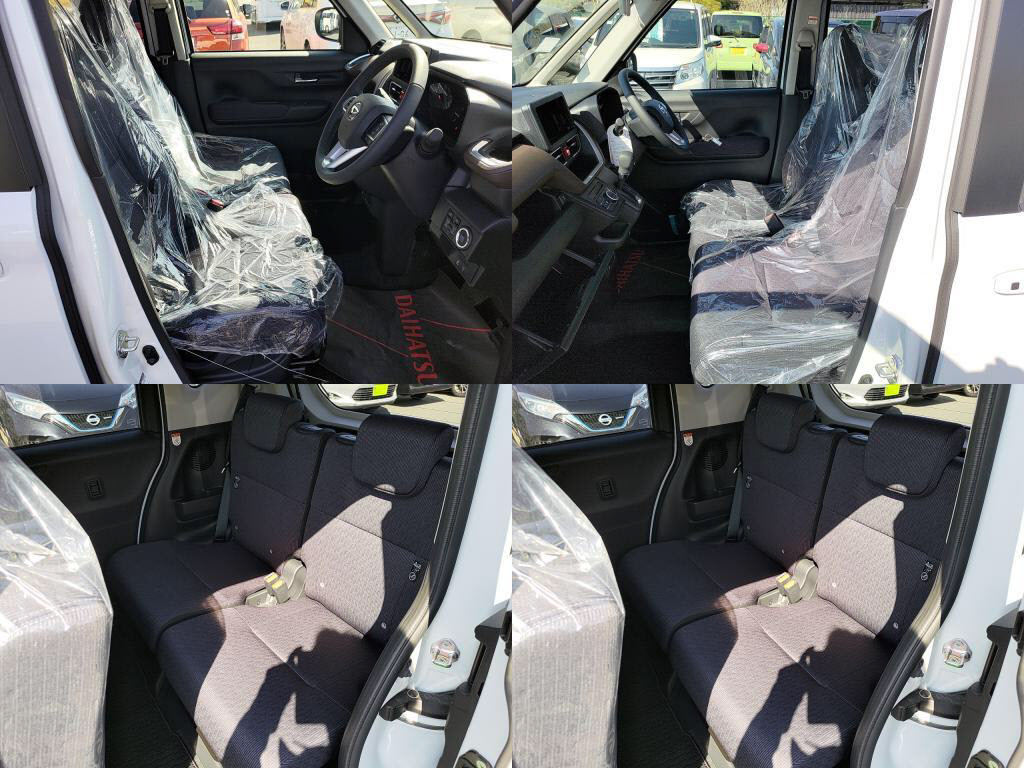 ムーヴＲＳの写真 7