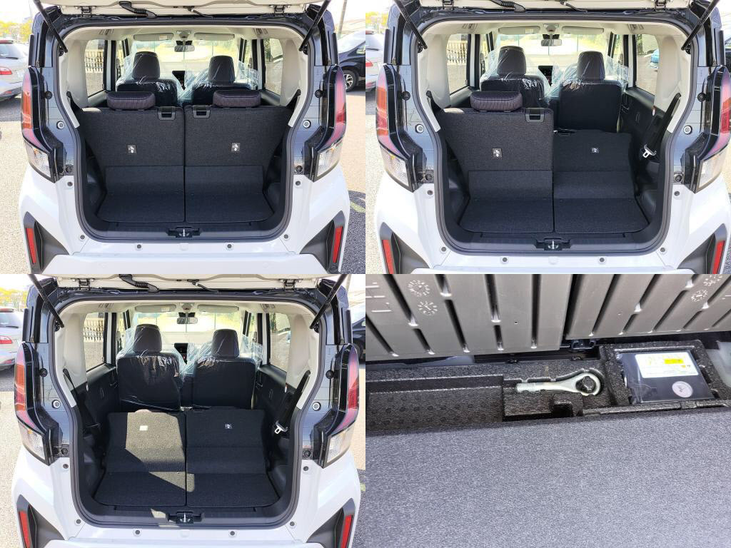 ムーヴＲＳの写真 8