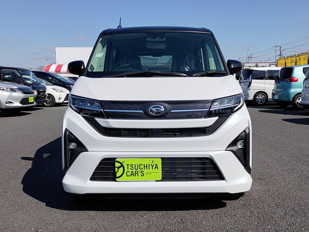 ムーヴＲＳの写真 9