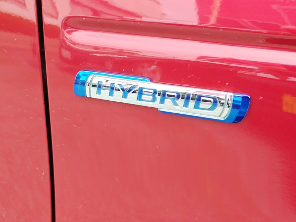 フレアクロスオーバーハイブリッドＸＴの写真 10